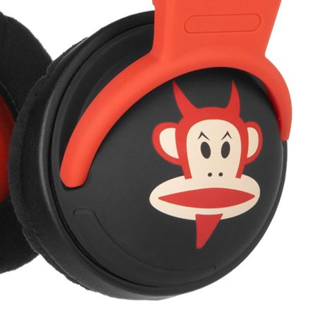 SkullCandy Headphones Hesh Paul Frank (dev julius)
