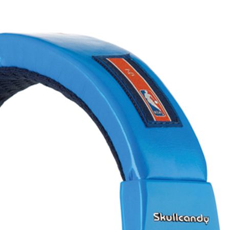 Skullcandy Headphones Hesh NBA Kevin Durant (blue)