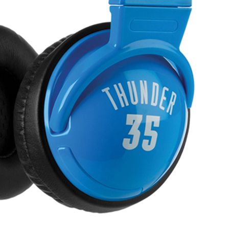 Skullcandy Headphones Hesh NBA Kevin Durant (blue)