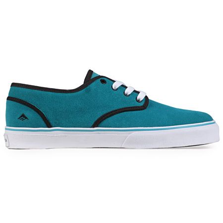 Emerica Shoes Romero 2 (aqua)