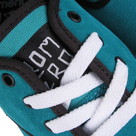 Emerica Shoes Romero 2 (aqua)