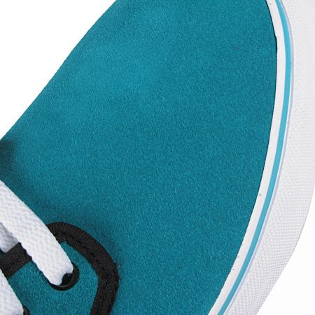 Emerica Shoes Romero 2 (aqua)
