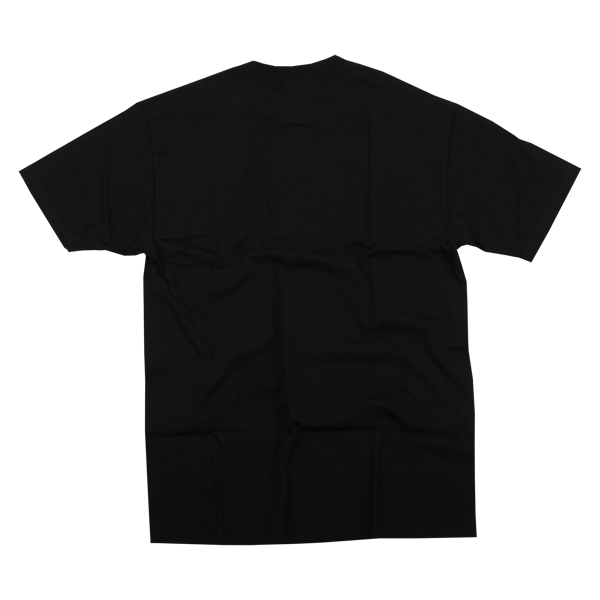 Hustler T-shirt Scratch n Sniff (blk)