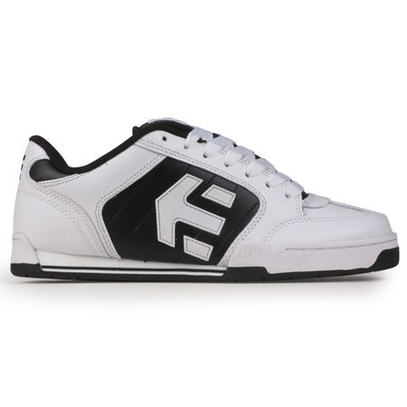 Etnies Shoes Twitch 3 (white/black)