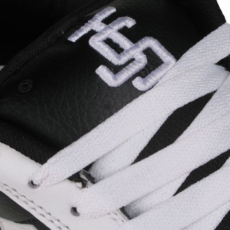 Etnies Shoes Twitch 3 (white/black)