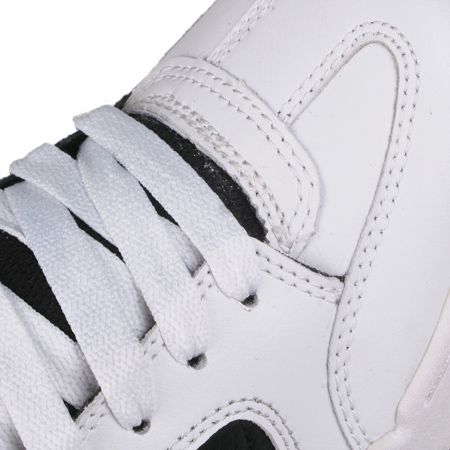 Etnies Shoes Twitch 3 (white/black)