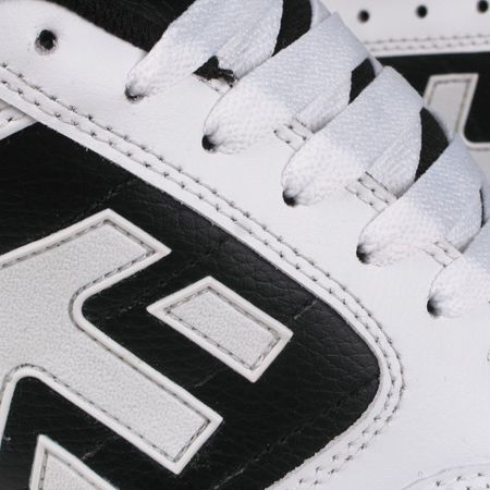 Etnies Shoes Twitch 3 (white/black)