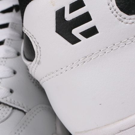 Etnies Shoes Twitch 3 (white/black)