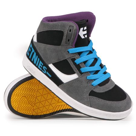 turquoise wrestling shoes