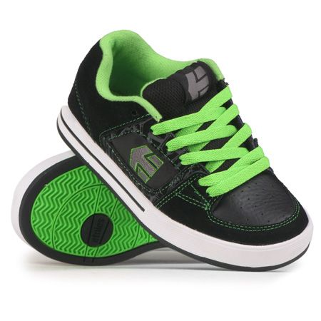 etnies heelys