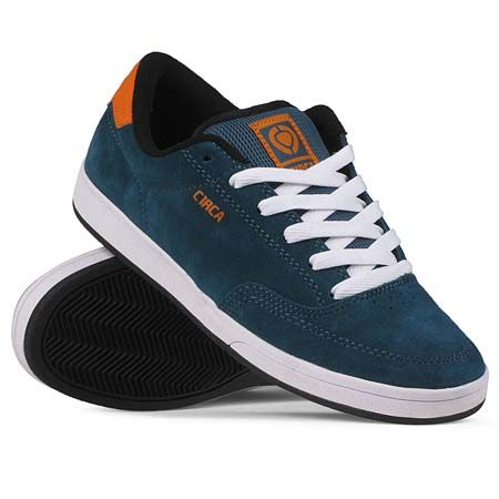 Circa Shoes Trigger (atlantic deep/autumn glory)