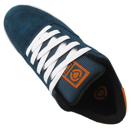 Circa Shoes Trigger (atlantic deep/autumn glory)