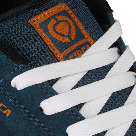 Circa Shoes Trigger (atlantic deep/autumn glory)