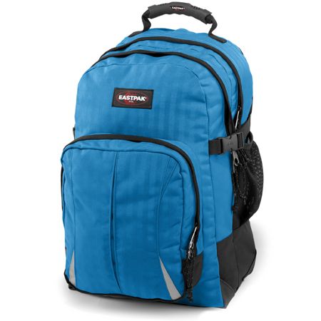 Eastpak Backpack Bookworm EK13205A blue (camp royal) - Main Image