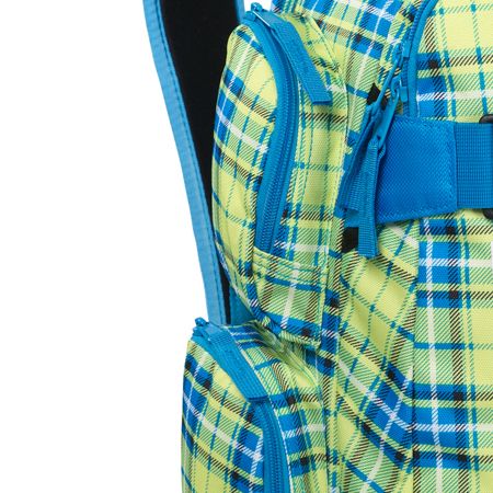Burton Backpack Distortion Pack (gypsy plaid)