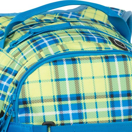 Burton Backpack Distortion Pack (gypsy plaid)