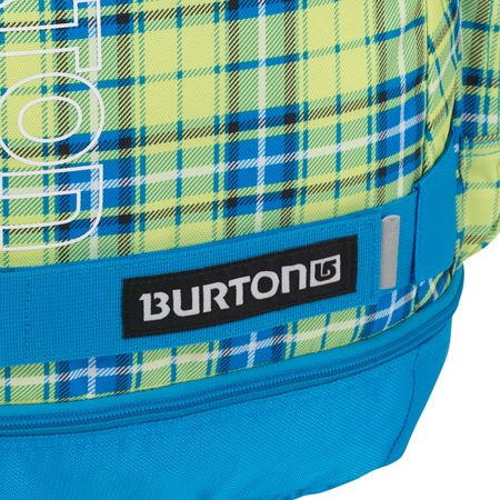 Burton Backpack Distortion Pack (gypsy plaid)