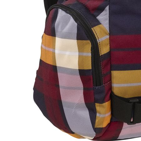 Burton Backpack Emphasis Pack (estate plaid)