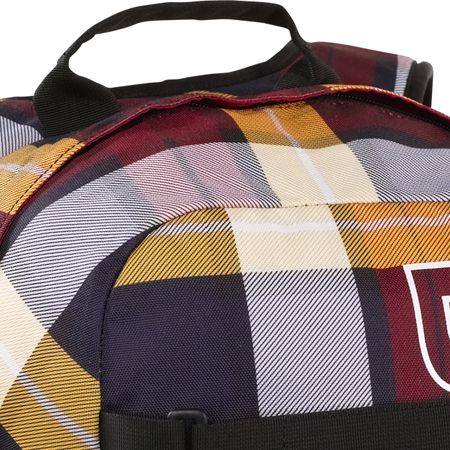 Burton Backpack Emphasis Pack (estate plaid)