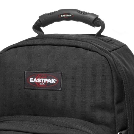Eastpak Backpack Genius+ EK244558 (camp black)