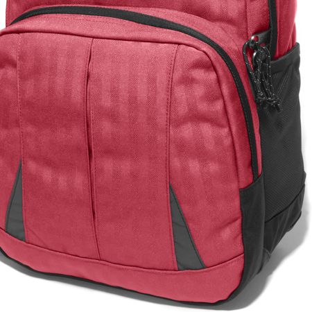 Eastpak Backpack Genius+ EK24404A (camp cherry)