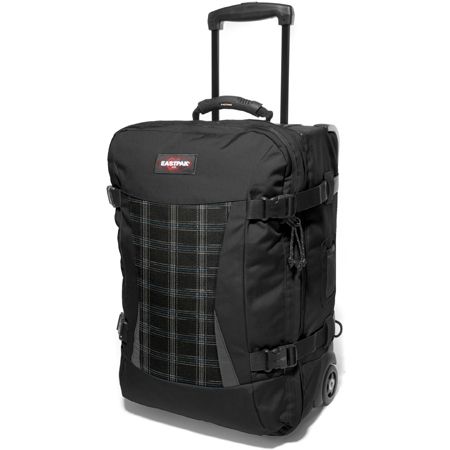 Eastpak Suitcase Toury 55 EK24896E (glow black)