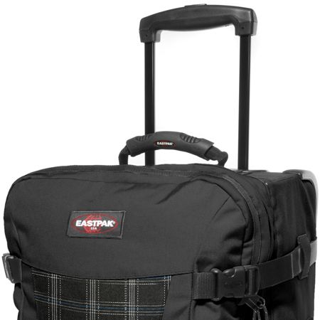 Eastpak Suitcase Toury 55 EK24896E (glow black)