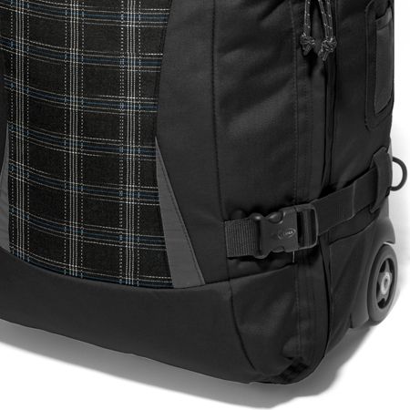 Eastpak glow black hotsell