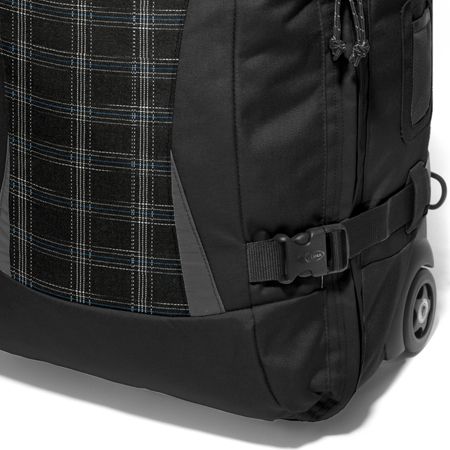 Eastpak Suitcase Toury 55 EK24896E (glow black)