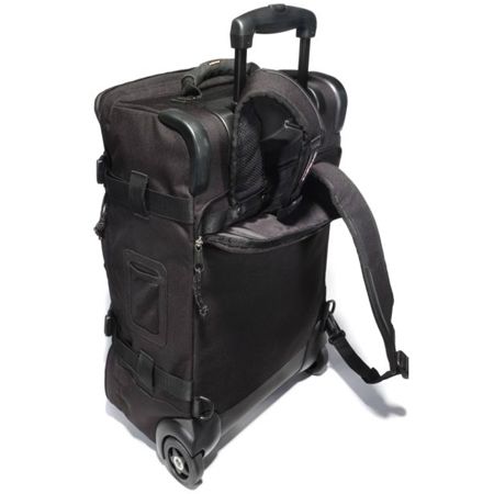 Eastpak Suitcase Toury 55 EK24896E (glow black)