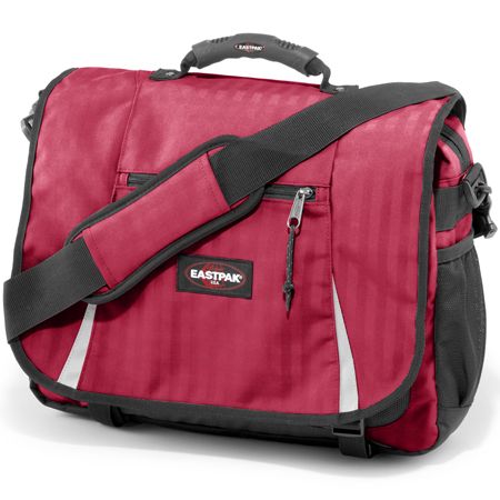 Eastpak Bag Brainbox L EK49004A - red (camp cherry)