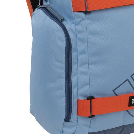 Burton Backpack Metalhead (blue 23)