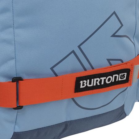 Burton Backpack Metalhead (blue 23)