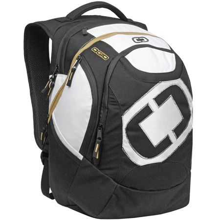Ogio Backpack Privateer (celebrity)