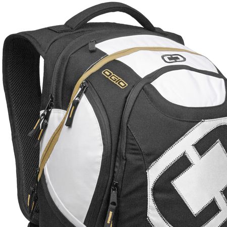 Ogio Backpack Privateer (celebrity)