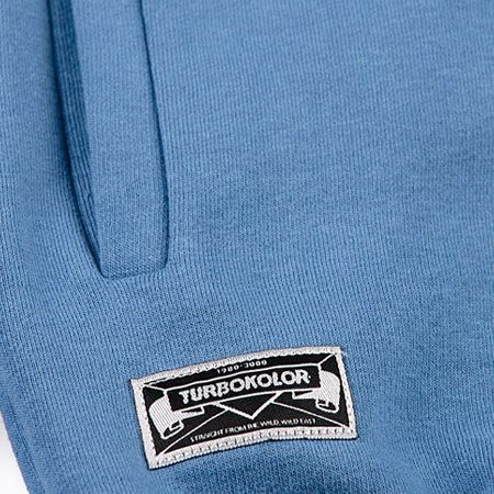 Turbokolor Hoodie Marseille Hood (navy)