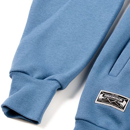 Turbokolor Hoodie Marseille Hood (navy)