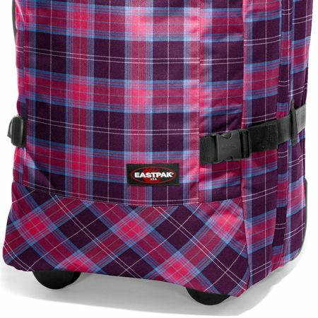 eastpak neon