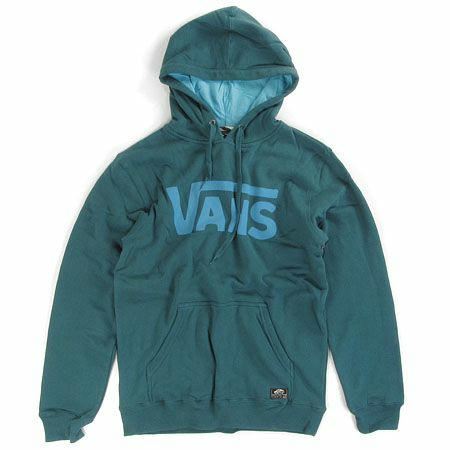 cyan blue hoodie