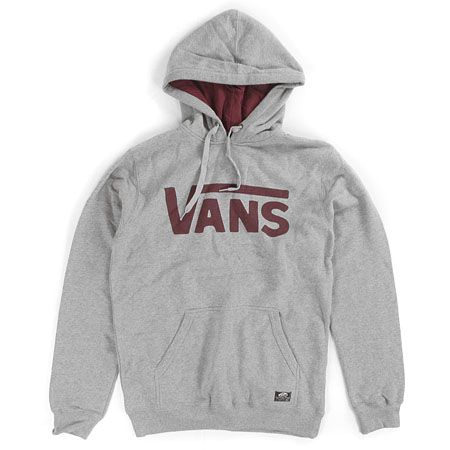 hood vans