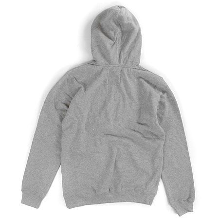 Vans Hoodie Clsc Pulvr Hood (clement hthr/zinfandel)