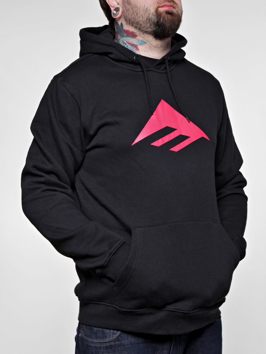 emerica pullover