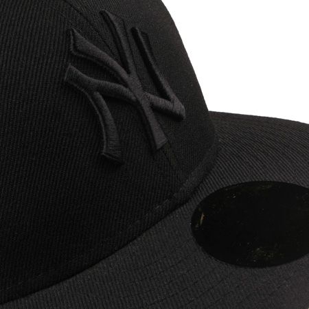 new era basic black