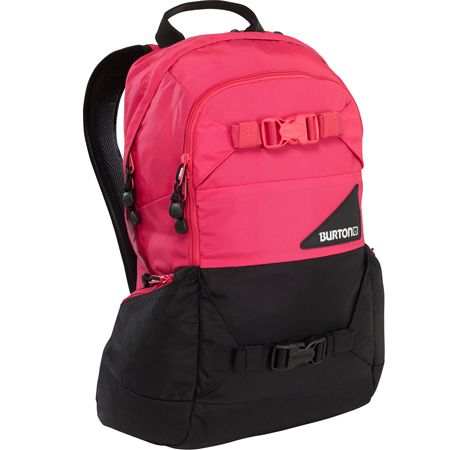Burton Backpack Day Hiker 20L Wmn multicolor (vain/black)