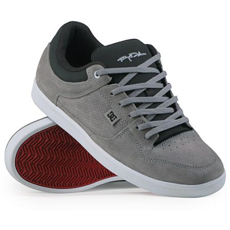 DC Shoes Royal Low (wild dove)