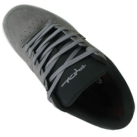 DC Shoes Royal Low (wild dove)