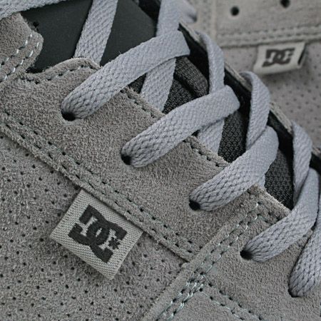 DC Shoes Royal Low (wild dove)