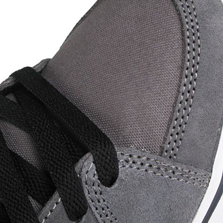 Es shoes éS Slant NC (grey/burgundy)