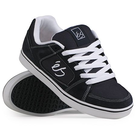 Es shoes éS Slant NC (navy/white)