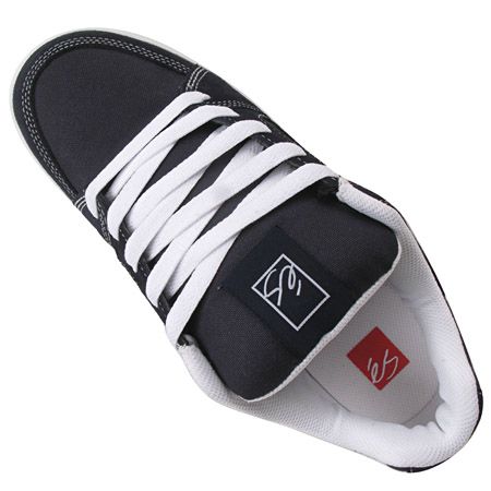 Es shoes éS Slant NC (navy/white)
